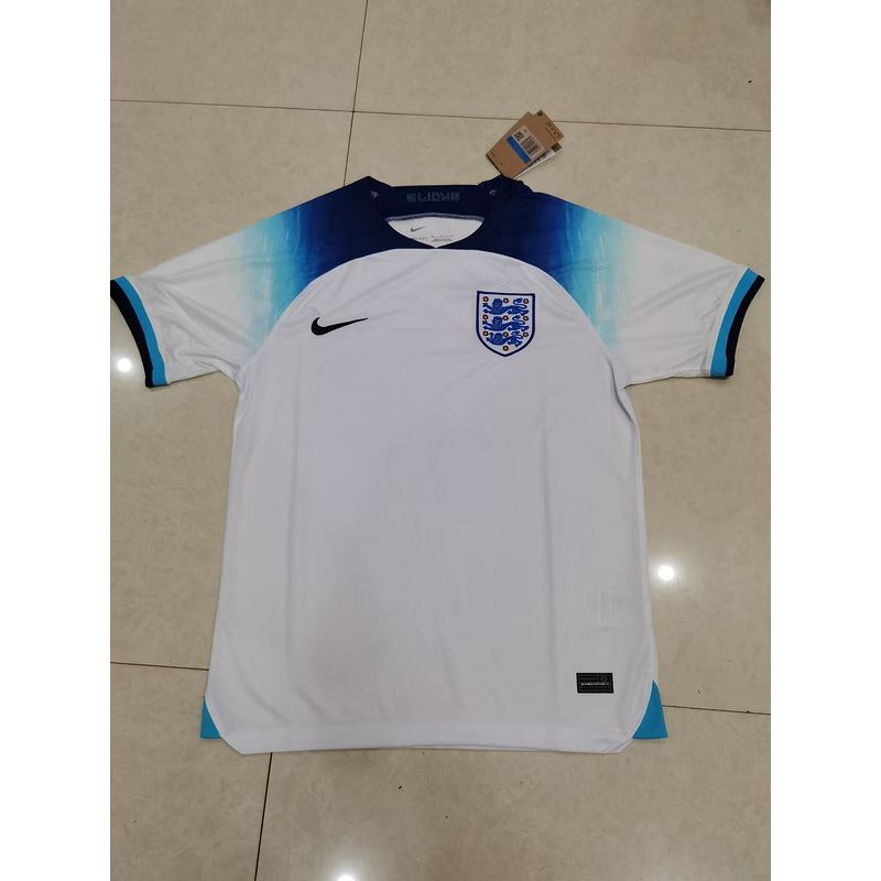 2022 England home